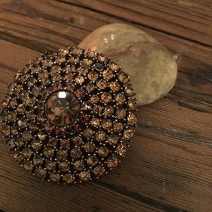 Large brooch or pin ☺️